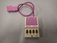 TSXCANTDM4 - SCHNEIDER - TSXCANTDM4 / Boîtier de dérivation CANOPEN USED