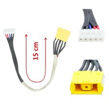 CONNECTEUR DC POWER JACK POUR