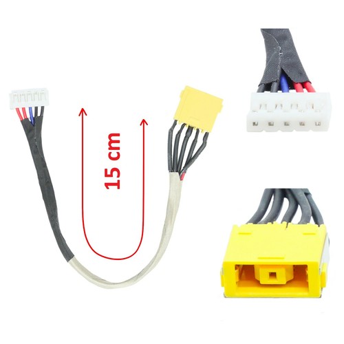 Connecteur power jack pour - power,