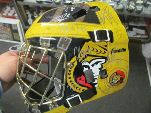 2013 ottawa senators team - 2013/14,