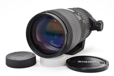 Objectif Sigma AF 70-200 mm F2,8 D APO EX HSM pour monture Nikon F du JAPON #...