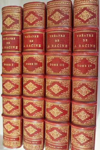 Racine théatre 1873 74 - racine.,