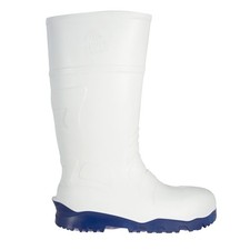 Bottes de travail Lewer