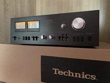 Amplificateur TECHNICS SU-7700 haut de gamme en superbe état