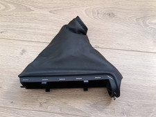 Soufflet levier de frein à