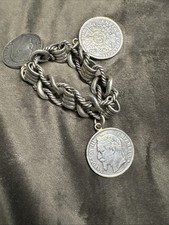 Vintage Napoleon 5 Franc 1868