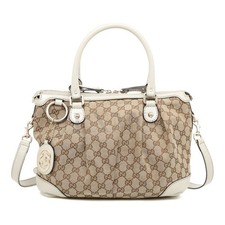 Gucci Sac Boston 3-WAY en