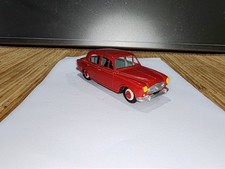 Voiture Dinky Toys France