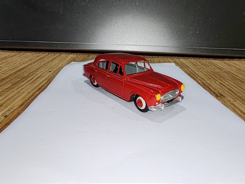 Voiture dinky toys france - voiture,