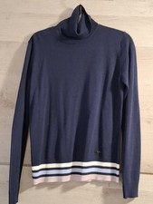 Très Joli Pull Col Roulé