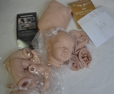 Sold Out Reborn Doll Sculpt