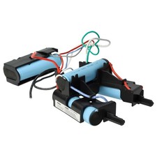 Batterie pour Electrolux