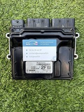CALCULATEUR MOTEUR ECU RENAULT