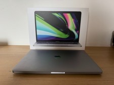 Apple MacBook Pro 13" (256 Go