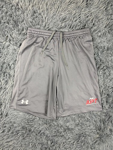 Short under armour gris - short,