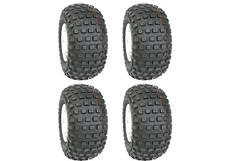 145/70-6 Pneus Quad Duro