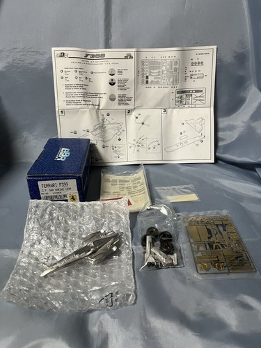 Bbr made metal - bbr,