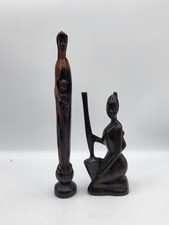ZY -  Lot 2 Sculptures