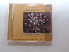 Zarambeques - Musique espagnole pour guitare des XVIIe et XVIIIe siècles