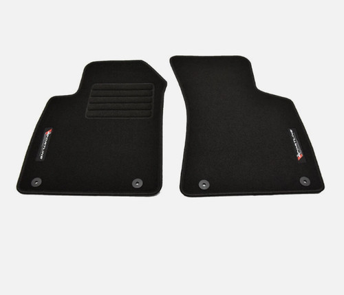 Tapis sol audi - tapis,