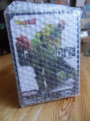 Figurine dragon ball android - figurine,