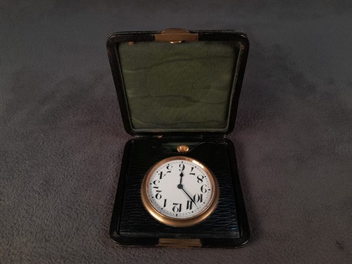 459 horloge table - de, lepine