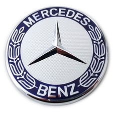 Mercedes benz stickers - mercedes-benz,