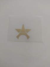 Patch " Tour Eiffel Étoile " Ligue Des Champions Flocage France PSG Paris .