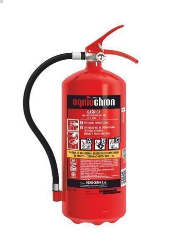 Extincteur incendie - extincteur, d'incendie