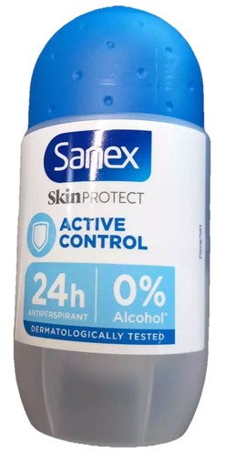 Lot déodorant active - *lot,