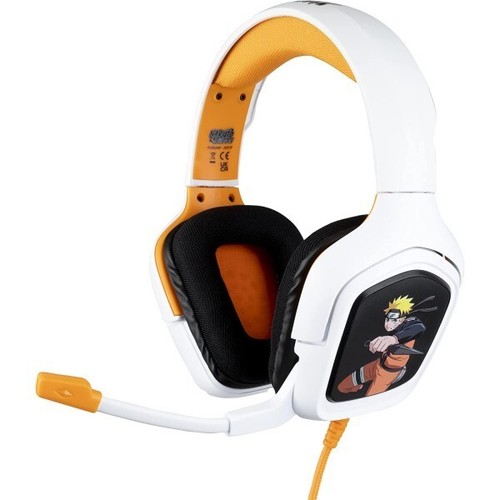 Konix casque gaming - konix,