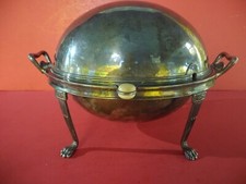 SAMOBAR ROLL TOP COVER