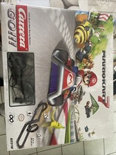 Circuit Mario Kart Carrera Go