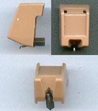 Saphir/diamant/pointe de