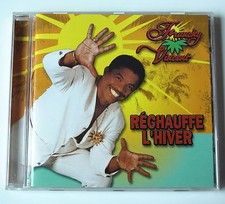 FRANCKY VINCENT - RECHAUFFE L'