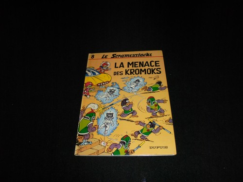 Gos khéna et le - gos,