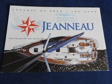 catalogue depliant journal de