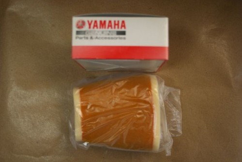 Yamaha 175 air filtre - ty,