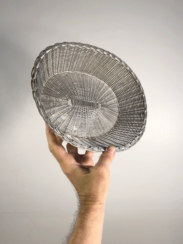 1950 metal bread - 1950,