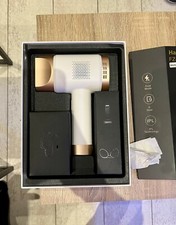 Épilateur Lumière Pulsée, IPL Épilateur Laser avec Fonction 3-en-1 HR/SC/RA