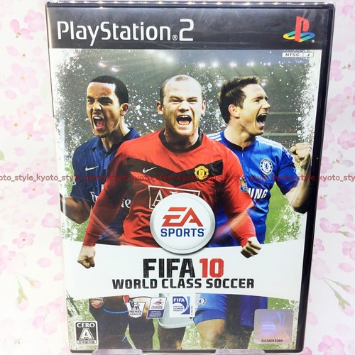 Usé ps2 playstation - usé, 10