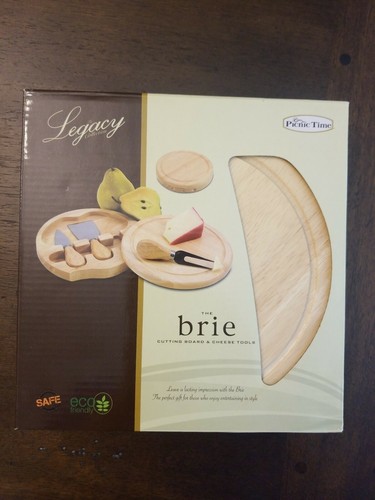 The legacy collection brie - the, collection: