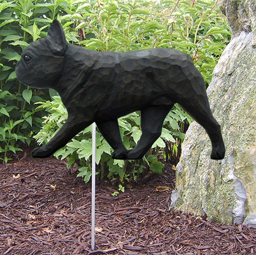 Panneau jardin pour chien - panneau, de