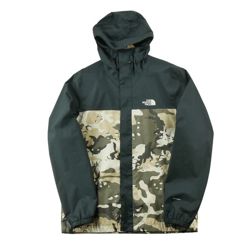The north face parka - the,