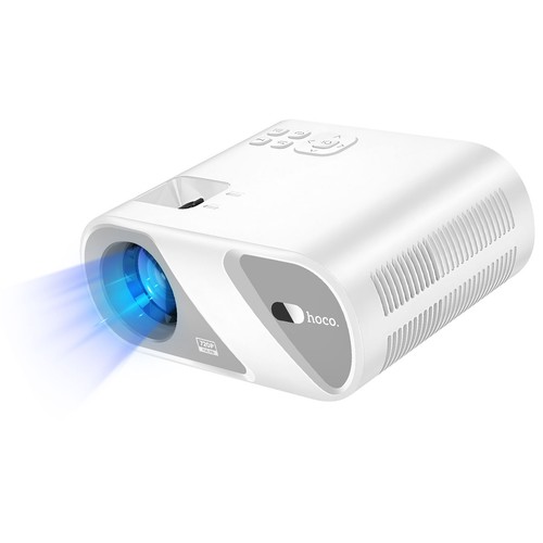 Mini vidéoprojecteur 720p - mini,