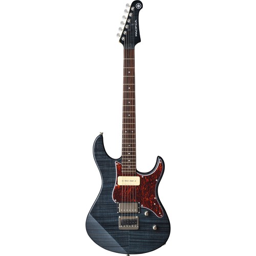 Guitare électrique yamaha - guitare,