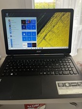 Acer Aspire Es 15