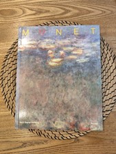 Livre Art Peinture Claude