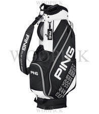 Sac de golf chariot Ping 2025