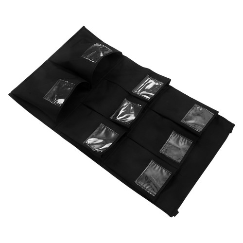Sac rangement pour - de, caddie
